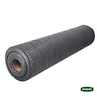 Δίχτυ Σκίασης Ε220 2x50m GRASHER Γκρί