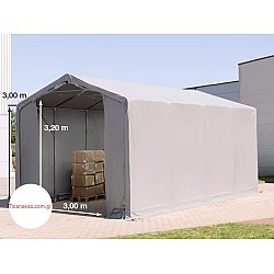 4x6m - Οικονομικές αποθήκες απο Μουσαμά/ 10 χρόνια εγγύηση Διαστάσεων : 4x6m Επαγγελματική έκδοση 4x6m - Οικονομικές αποθήκες απο Μουσαμά/ 10 χρόνια εγγύηση Διαστάσεων : 4x6m Επαγγελματική έκδοση