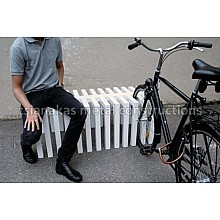 Bicycle Stand "Piano" 