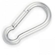 ΑΓΚΙΣΤΡΑ ΑΣΦΑΛΕΙΑΣ Α4/316 INOX Φ8 