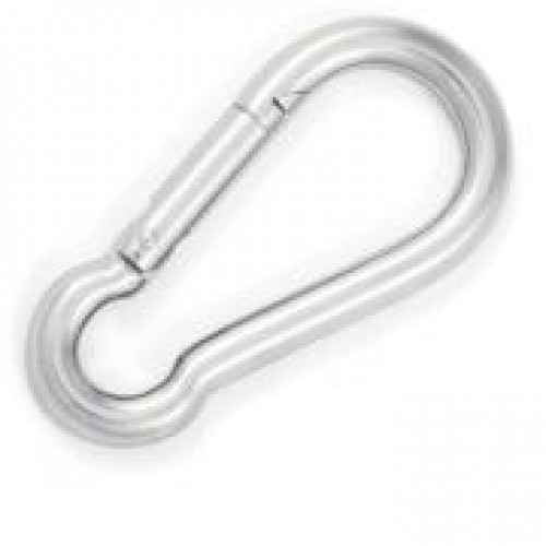 ΑΓΚΙΣΤΡΑ ΑΣΦΑΛΕΙΑΣ Α4/316 INOX Φ8