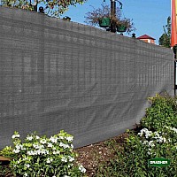 Δίχτυ σκίασης 70-80% με στρίφωμα περιμετρικά, 2€ + φπα το τετραγωνικό μέτρο