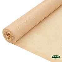 Δίχτυ σκίασης 70-80% με στρίφωμα περιμετρικά, 2€ + φπα το τετραγωνικό μέτρο