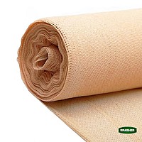 Δίχτυ σκίασης 70-80% με στρίφωμα περιμετρικά, 2€ + φπα το τετραγωνικό μέτρο