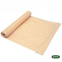 Δίχτυ σκίασης 70-80% με στρίφωμα περιμετρικά, 2€ + φπα το τετραγωνικό μέτρο