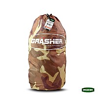 Beige / Brown or green Variation Net 4x6m