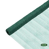 Δίχτυ Σκίασης E30 5x100m GRASHER Πράσινο , 25% σκίαση,30gr