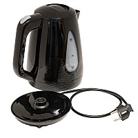 Βραστήρας Titanium 2200W, 1,7lt Βραστήρας Titanium 2200W, 1,7lt,Ηλεκτρικά είδη > Μαγείρεμα
