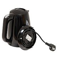 Βραστήρας Titanium 2200W, 1,7lt Βραστήρας Titanium 2200W, 1,7lt,Ηλεκτρικά είδη > Μαγείρεμα