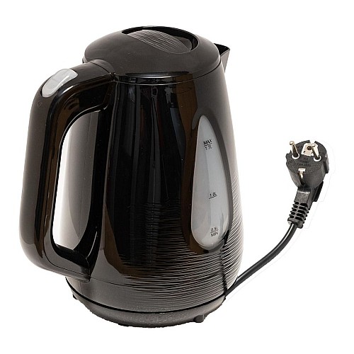 Βραστήρας Titanium 2200W, 1,7lt Βραστήρας Titanium 2200W, 1,7lt,Ηλεκτρικά είδη > Μαγείρεμα