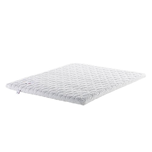 Ανώστρωμα SOFTPED διπλό 160x200x7,Έπιπλα εσωτερικού χώρου > Κρεβατοκάμαρα > Στρώματα