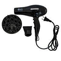 Πιστολάκι μαλλιών επαγγελματικό Titanium 2200W,Ηλεκτρικά είδη > Περιποίηση