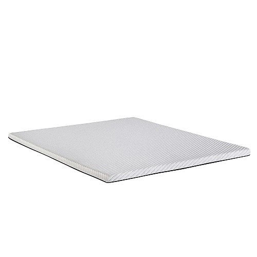 Ανώστρωμα Rest απο viscogell παχους 5εκ σε 160x200,Έπιπλα εσωτερικού χώρου > Κρεβατοκάμαρα > Στρώματα