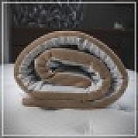 Ανώστρωμα διπλό BAMBOO 160x200x4,Έπιπλα εσωτερικού χώρου > Κρεβατοκάμαρα > Στρώματα