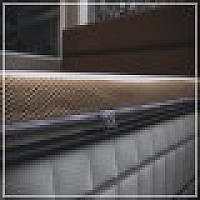 Ανώστρωμα διπλό BAMBOO 160x200x4,Έπιπλα εσωτερικού χώρου > Κρεβατοκάμαρα > Στρώματα