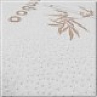 Ανώστρωμα διπλό BAMBOO 160x200x4,Έπιπλα εσωτερικού χώρου > Κρεβατοκάμαρα > Στρώματα