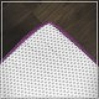 Ανώστρωμα διπλό LEVANTA 150x200x4,Έπιπλα εσωτερικού χώρου > Κρεβατοκάμαρα > Στρώματα