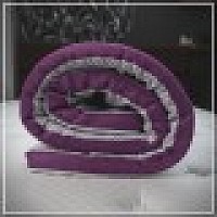 Ανώστρωμα διπλό LEVANTA 150x200x4,Έπιπλα εσωτερικού χώρου > Κρεβατοκάμαρα > Στρώματα