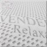Ανώστρωμα διπλό LEVANTA 150x200x4,Έπιπλα εσωτερικού χώρου > Κρεβατοκάμαρα > Στρώματα