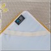 Ανώστρωμα διπλό CAMOMILE 160x200x4,Έπιπλα εσωτερικού χώρου > Κρεβατοκάμαρα > Στρώματα