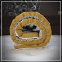 Ανώστρωμα διπλό CAMOMILE 160x200x4,Έπιπλα εσωτερικού χώρου > Κρεβατοκάμαρα > Στρώματα
