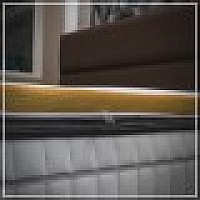 Ανώστρωμα διπλό CAMOMILE 160x200x4,Έπιπλα εσωτερικού χώρου > Κρεβατοκάμαρα > Στρώματα