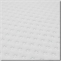 Ανώστρωμα διπλό COOL GEL 140x200x4,Έπιπλα εσωτερικού χώρου > Κρεβατοκάμαρα > Στρώματα