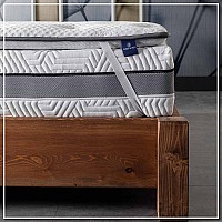 Ανώστρωμα ημίδιπλο ALOE VERA HARD COMFORT 120x200x7,Έπιπλα εσωτερικού χώρου > Κρεβατοκάμαρα > Στρώματα
