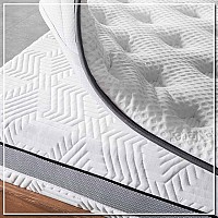 Ανώστρωμα ημίδιπλο ALOE VERA HARD COMFORT 120x200x7,Έπιπλα εσωτερικού χώρου > Κρεβατοκάμαρα > Στρώματα