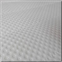 Ανώστρωμα διπλό DOUBLE FACE 160x200x10,Έπιπλα εσωτερικού χώρου > Κρεβατοκάμαρα > Στρώματα