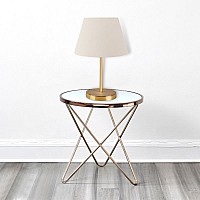 Φωτιστικό επιτραπέζιο Rosenthal Megapap ύφασμα Pvc/χρώμιο χρώμα κρεμ/χρυσό 22x17x37εκ.,Φωτισμός > Επιτραπέζια φωτιστικά,Φωτισμός Φωτιστικό επιτραπέζιο Rosenthal Megapap ύφασμα Pvc/χρώμιο χρώμα κρεμ/χρυσό 22x17x37εκ.,Φωτισμός > Επιτραπέζια φωτιστικά,Φωτισμός