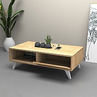 Τραπεζάκι σαλονιού Aster Megapap από μελαμίνη χρώμα sonoma 120x56x40εκ.,Έπιπλα εσωτερικού χώρου > Τραπεζάκια σαλονιού,Έπιπλα εσωτερικού χώρου Τραπεζάκι σαλονιού Aster Megapap από μελαμίνη χρώμα sonoma 120x56x40εκ.,Έπιπλα εσωτερικού χώρου > Τραπεζάκια σαλονιού,Έπιπλα εσωτερικού χώρου