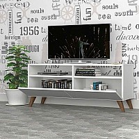 Έπιπλο τηλεόρασης Inci Megapap από μελαμίνη χρώμα λευκό 120x35x50εκ.,Έπιπλα εσωτερικού χώρου > Έπιπλα τηλεόρασης,Έπιπλα εσωτερικού χώρου Έπιπλο τηλεόρασης Inci Megapap από μελαμίνη χρώμα λευκό 120x35x50εκ.,Έπιπλα εσωτερικού χώρου > Έπιπλα τηλεόρασης,Έπιπλα εσωτερικού χώρου