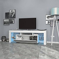Έπιπλο τηλεόρασης Stilo Megapap από μελαμίνη χρώμα λευκό 150x37x52εκ.,Έπιπλα εσωτερικού χώρου > Έπιπλα τηλεόρασης,Έπιπλα εσωτερικού χώρου Έπιπλο τηλεόρασης Stilo Megapap από μελαμίνη χρώμα λευκό 150x37x52εκ.,Έπιπλα εσωτερικού χώρου > Έπιπλα τηλεόρασης,Έπιπλα εσωτερικού χώρου