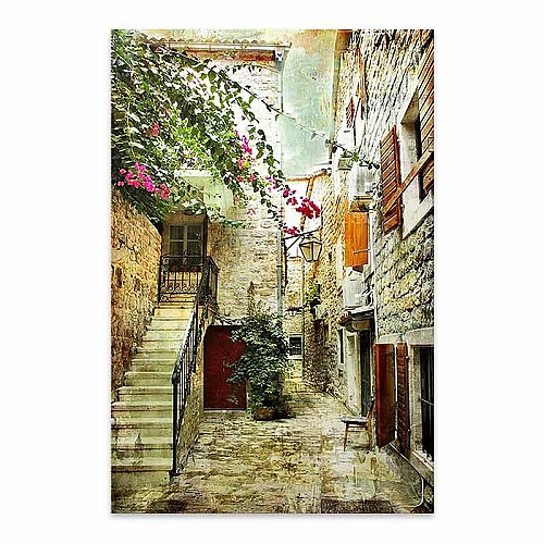 Πίνακας σε καμβά Picturesque Neighborhood Megapap ψηφιακής εκτύπωσης 40x60x3εκ.,Διακόσμηση > Πίνακες,Διακόσμηση Πίνακας σε καμβά Picturesque Neighborhood Megapap ψηφιακής εκτύπωσης 40x60x3εκ.,Διακόσμηση > Πίνακες,Διακόσμηση