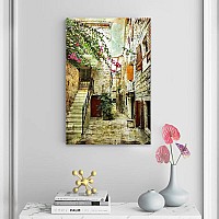 Πίνακας σε καμβά Picturesque Neighborhood Megapap ψηφιακής εκτύπωσης 40x60x3εκ.,Διακόσμηση > Πίνακες,Διακόσμηση Πίνακας σε καμβά Picturesque Neighborhood Megapap ψηφιακής εκτύπωσης 40x60x3εκ.,Διακόσμηση > Πίνακες,Διακόσμηση