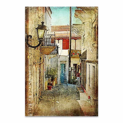 Πίνακας σε καμβά Neighborhood Megapap ψηφιακής εκτύπωσης 40x60x3εκ.,Διακόσμηση > Πίνακες,Διακόσμηση Πίνακας σε καμβά Neighborhood Megapap ψηφιακής εκτύπωσης 40x60x3εκ.,Διακόσμηση > Πίνακες,Διακόσμηση