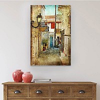 Πίνακας σε καμβά Neighborhood Megapap ψηφιακής εκτύπωσης 40x60x3εκ.,Διακόσμηση > Πίνακες,Διακόσμηση Πίνακας σε καμβά Neighborhood Megapap ψηφιακής εκτύπωσης 40x60x3εκ.,Διακόσμηση > Πίνακες,Διακόσμηση