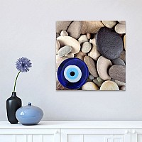 Πίνακας σε καμβά Evil Eye Beads And Stones Megapap ψηφιακής εκτύπωσης 50x50x3εκ.,Διακόσμηση > Πίνακες,Διακόσμηση Πίνακας σε καμβά Evil Eye Beads And Stones Megapap ψηφιακής εκτύπωσης 50x50x3εκ.,Διακόσμηση > Πίνακες,Διακόσμηση