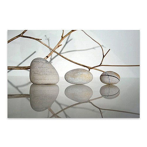 Πίνακας σε καμβά Stones and Branches Megapap ψηφιακής εκτύπωσης 90x60x3εκ.,Διακόσμηση > Πίνακες,Διακόσμηση Πίνακας σε καμβά Stones and Branches Megapap ψηφιακής εκτύπωσης 90x60x3εκ.,Διακόσμηση > Πίνακες,Διακόσμηση