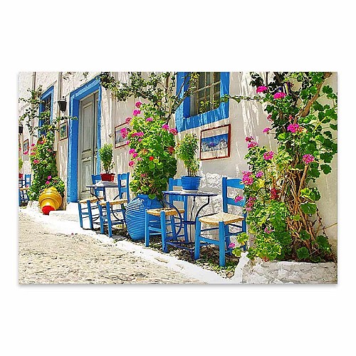 Πίνακας σε καμβά Greek Street Tavern Megapap ψηφιακής εκτύπωσης 60x40x3εκ.,Διακόσμηση > Πίνακες,Διακόσμηση Πίνακας σε καμβά Greek Street Tavern Megapap ψηφιακής εκτύπωσης 60x40x3εκ.,Διακόσμηση > Πίνακες,Διακόσμηση