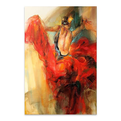 Πίνακας σε καμβά Dancer Megapap ψηφιακής εκτύπωσης 60x90x3εκ.,Διακόσμηση > Πίνακες,Διακόσμηση Πίνακας σε καμβά Dancer Megapap ψηφιακής εκτύπωσης 60x90x3εκ.,Διακόσμηση > Πίνακες,Διακόσμηση