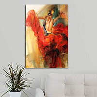 Πίνακας σε καμβά Dancer Megapap ψηφιακής εκτύπωσης 60x90x3εκ.,Διακόσμηση > Πίνακες,Διακόσμηση Πίνακας σε καμβά Dancer Megapap ψηφιακής εκτύπωσης 60x90x3εκ.,Διακόσμηση > Πίνακες,Διακόσμηση
