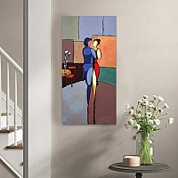 Πίνακας σε καμβά Dance Couple Megapap ψηφιακής εκτύπωσης 40x80x3εκ.,Διακόσμηση > Πίνακες,Διακόσμηση Πίνακας σε καμβά Dance Couple Megapap ψηφιακής εκτύπωσης 40x80x3εκ.,Διακόσμηση > Πίνακες,Διακόσμηση