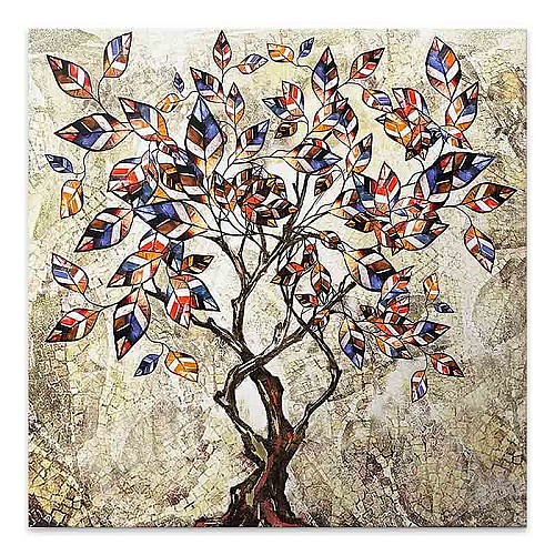 Πίνακας σε καμβά Tree And Leaves Megapap ψηφιακής εκτύπωσης 100x100x3εκ.,Διακόσμηση > Πίνακες,Διακόσμηση Πίνακας σε καμβά Tree And Leaves Megapap ψηφιακής εκτύπωσης 100x100x3εκ.,Διακόσμηση > Πίνακες,Διακόσμηση