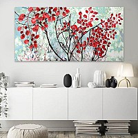 Πίνακας σε καμβά Red Leaves Megapap ψηφιακής εκτύπωσης 140x70x3εκ.,Διακόσμηση > Πίνακες,Διακόσμηση Πίνακας σε καμβά Red Leaves Megapap ψηφιακής εκτύπωσης 140x70x3εκ.,Διακόσμηση > Πίνακες,Διακόσμηση