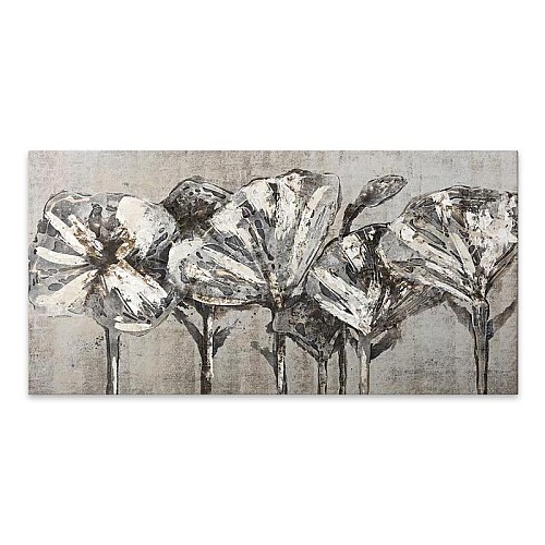 Πίνακας σε καμβά White Flowers Megapap ψηφιακής εκτύπωσης 120x60x3εκ.,Διακόσμηση > Πίνακες,Διακόσμηση Πίνακας σε καμβά White Flowers Megapap ψηφιακής εκτύπωσης 120x60x3εκ.,Διακόσμηση > Πίνακες,Διακόσμηση