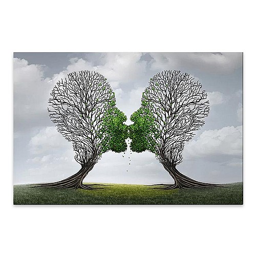 Πίνακας σε καμβά Trees Growing With Love Megapap ψηφιακής εκτύπωσης 75x50x3εκ.,Διακόσμηση > Πίνακες,Διακόσμηση Πίνακας σε καμβά Trees Growing With Love Megapap ψηφιακής εκτύπωσης 75x50x3εκ.,Διακόσμηση > Πίνακες,Διακόσμηση