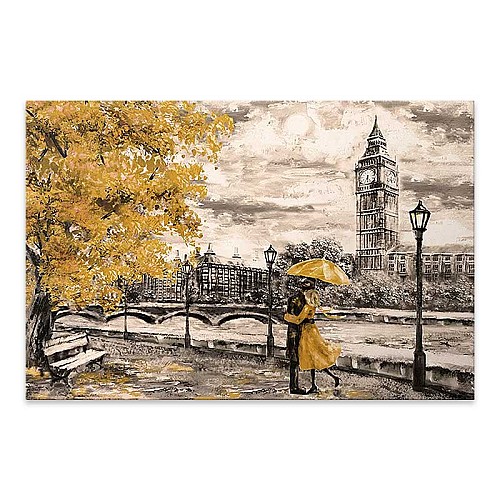 Πίνακας σε καμβά Big Ben And Yellow Leaves Megapap ψηφιακής εκτύπωσης 75x50x3εκ.,Διακόσμηση > Πίνακες,Διακόσμηση Πίνακας σε καμβά Big Ben And Yellow Leaves Megapap ψηφιακής εκτύπωσης 75x50x3εκ.,Διακόσμηση > Πίνακες,Διακόσμηση
