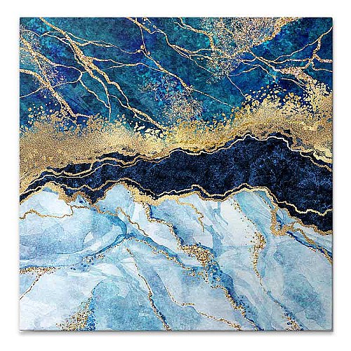 Πίνακας σε καμβά Deep Blue Megapap ψηφιακής εκτύπωσης 50x50x3εκ.,Διακόσμηση > Πίνακες,Διακόσμηση Πίνακας σε καμβά Deep Blue Megapap ψηφιακής εκτύπωσης 50x50x3εκ.,Διακόσμηση > Πίνακες,Διακόσμηση